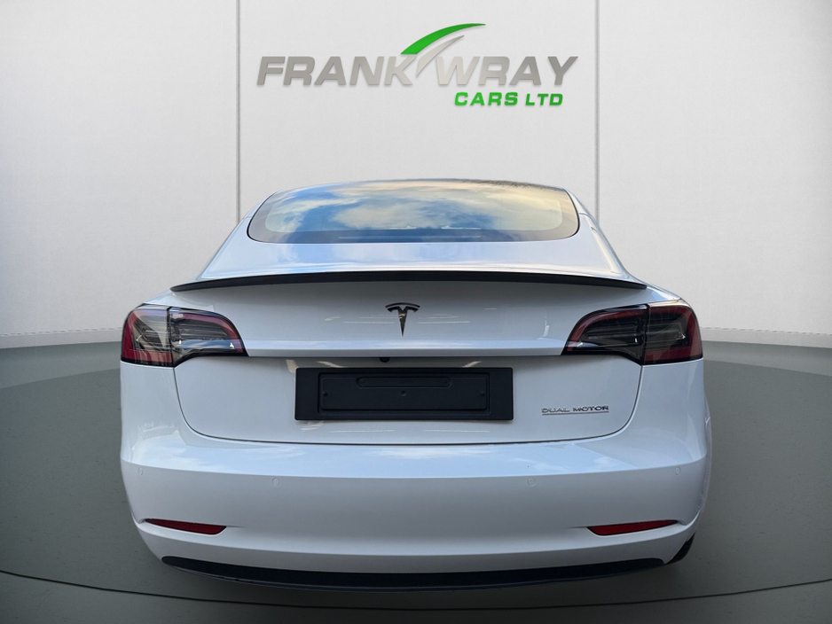 2021 Tesla Model 3 - image 6