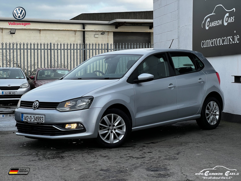 2014 Volkswagen Polo for sale in , Ireland