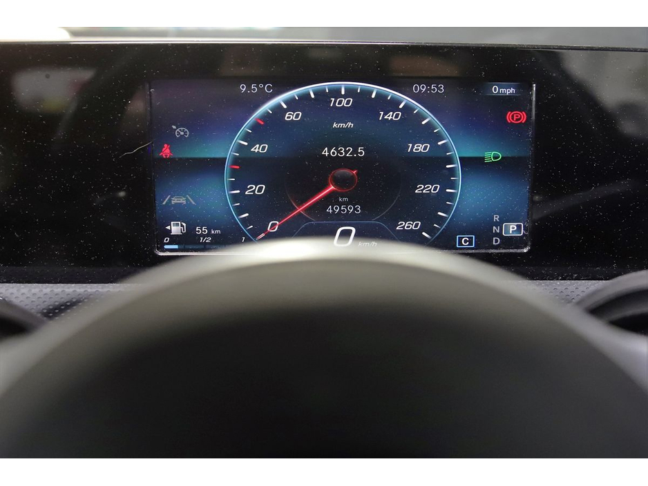 2020 Mercedes-Benz A Class A 180 SALOON *2TONE FULL LEATHER* €28,890