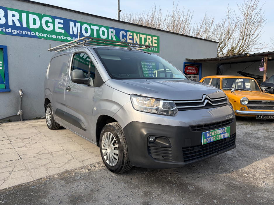 2019 Citroen Berlingo for sale in , Ireland