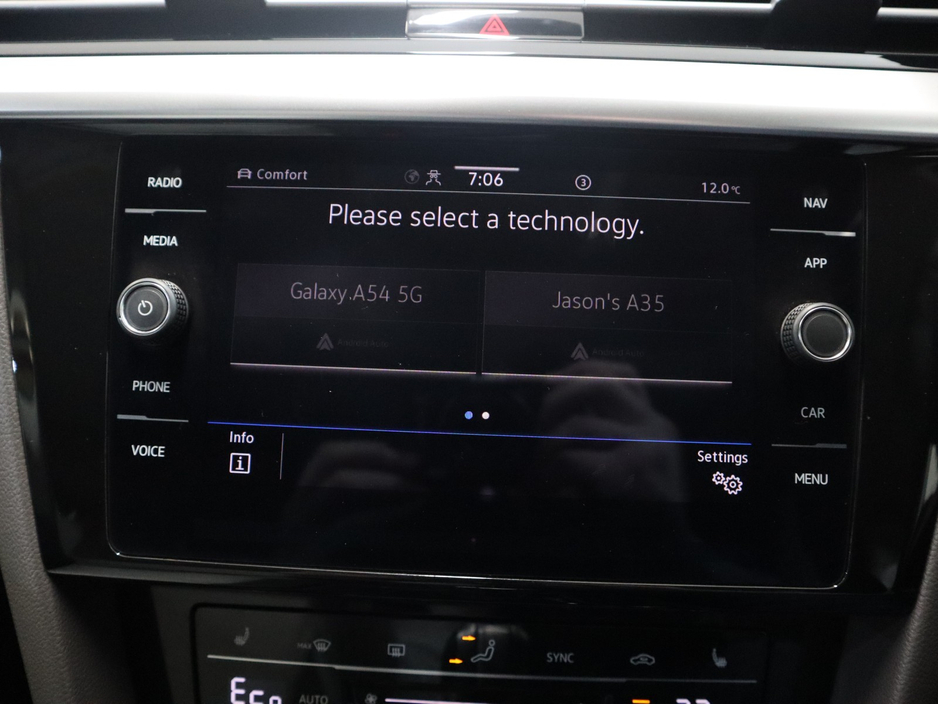 2023 Volkswagen Arteon - image 16