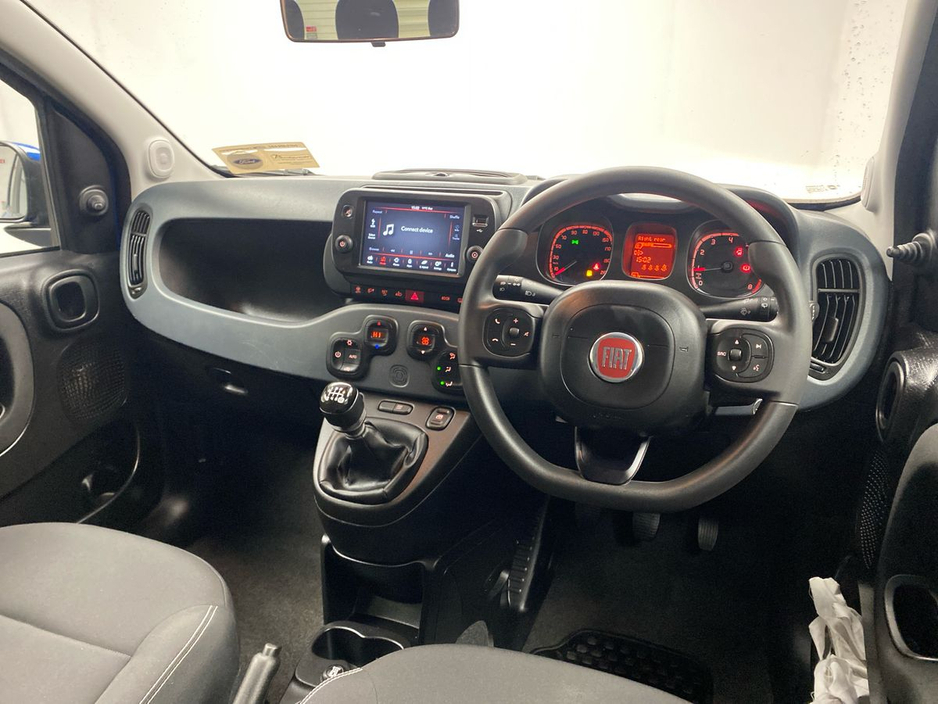 2023 Fiat Panda - image 18