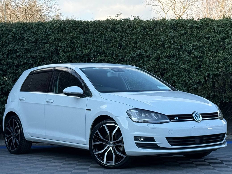 2015 Volkswagen Golf for sale in , Ireland