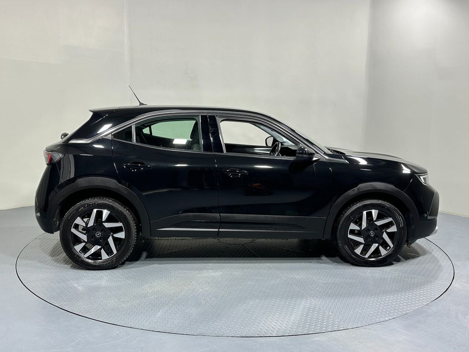 2023 Opel Mokka Elite 1.5 Diesel €21,500