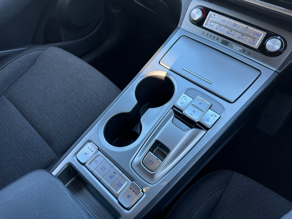 2023 Hyundai Kona  €23,950