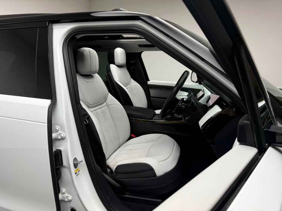 2023 Land Rover Range Rover Sport - image 12