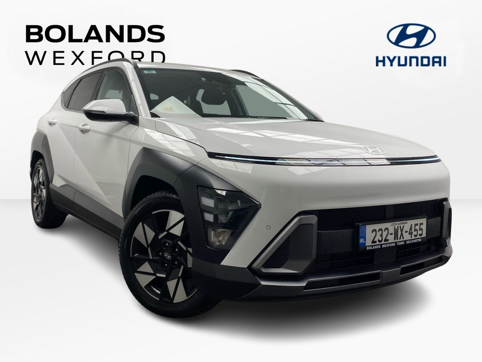 2023 Hyundai Kona for sale in , Ireland