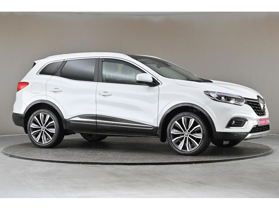 2020 Renault Kadjar - image 12