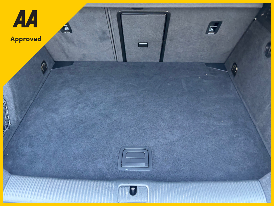 2015 Audi A3 Sportback 1.4TFSI 5DR AUTO FULLY LOADED WITH EXTRAS €15,450