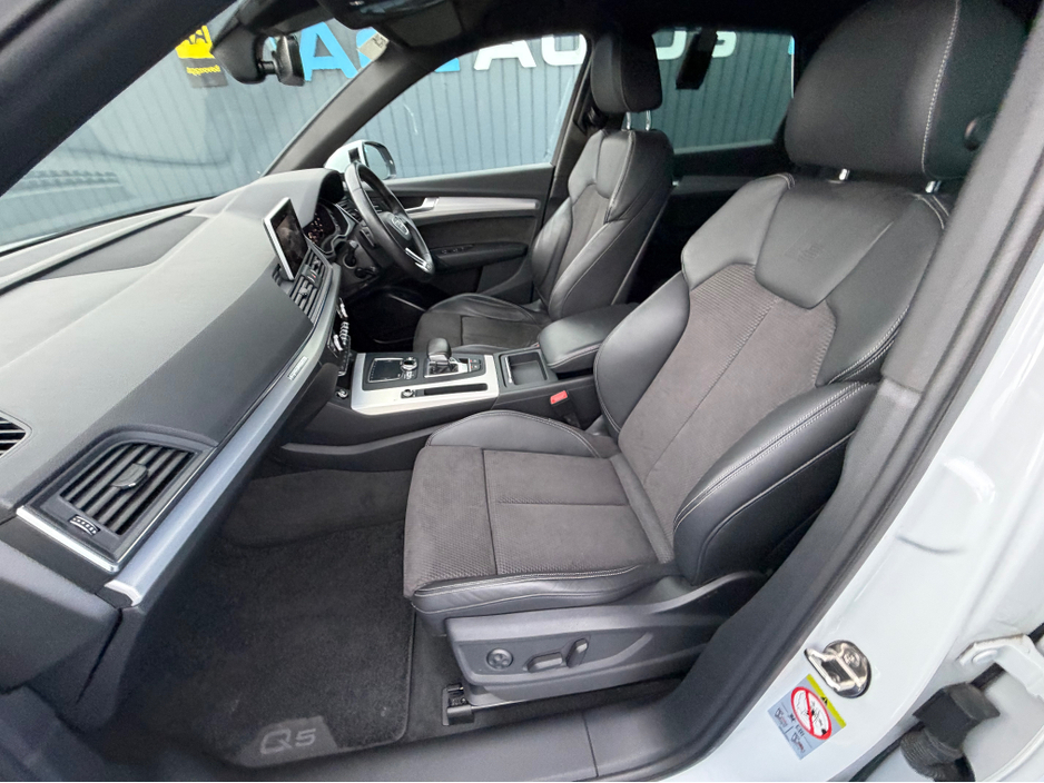 2019 Audi Q5 - image 40