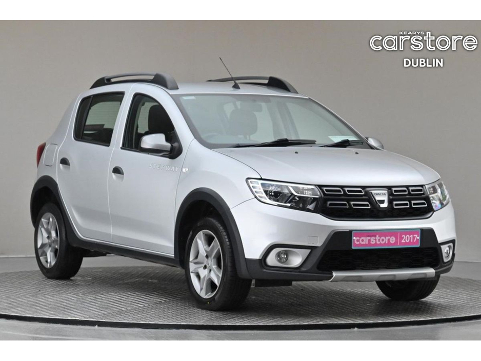 2017 Dacia Sandero Stepway for sale in , Ireland