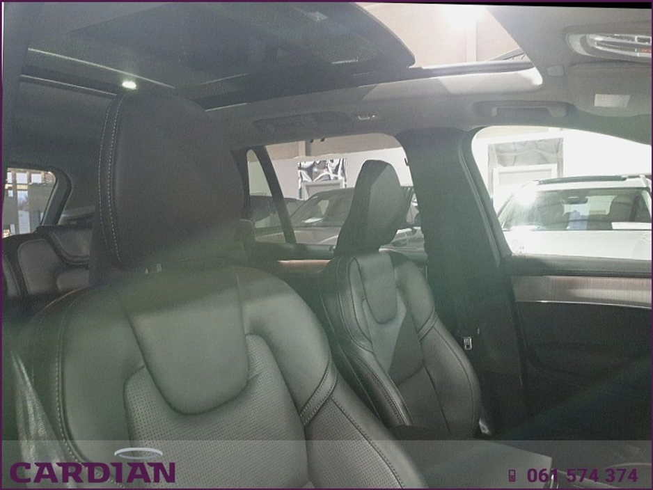 2025 Volvo XC90 - image 10