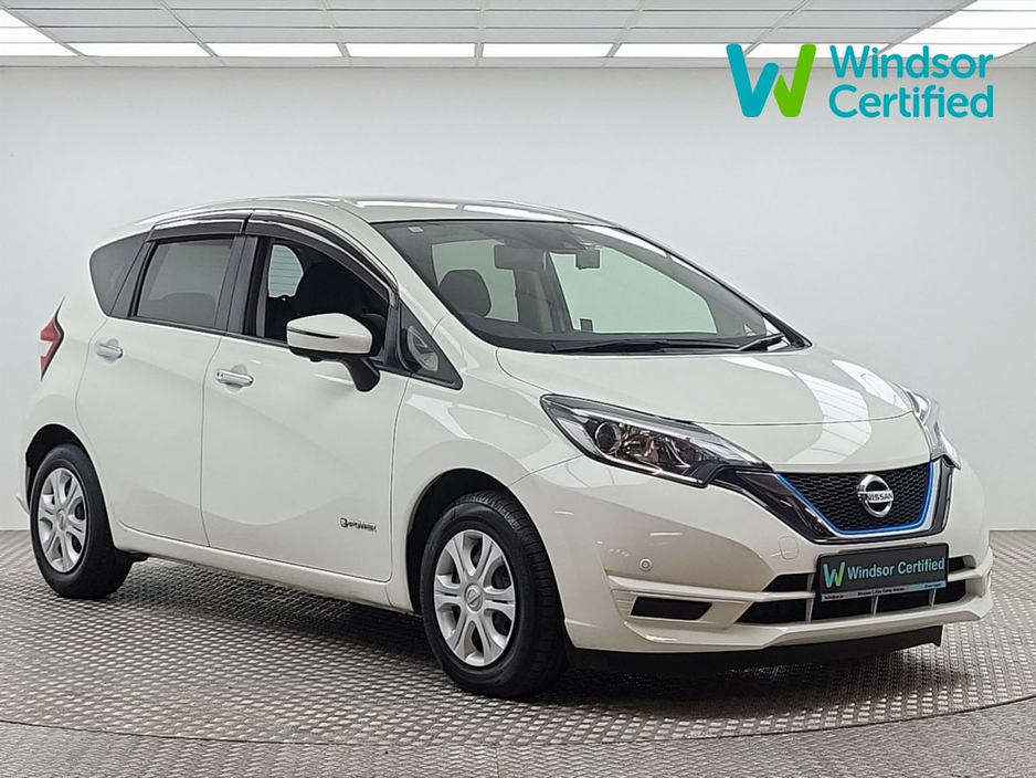 2020 Nissan Note for sale in , Ireland