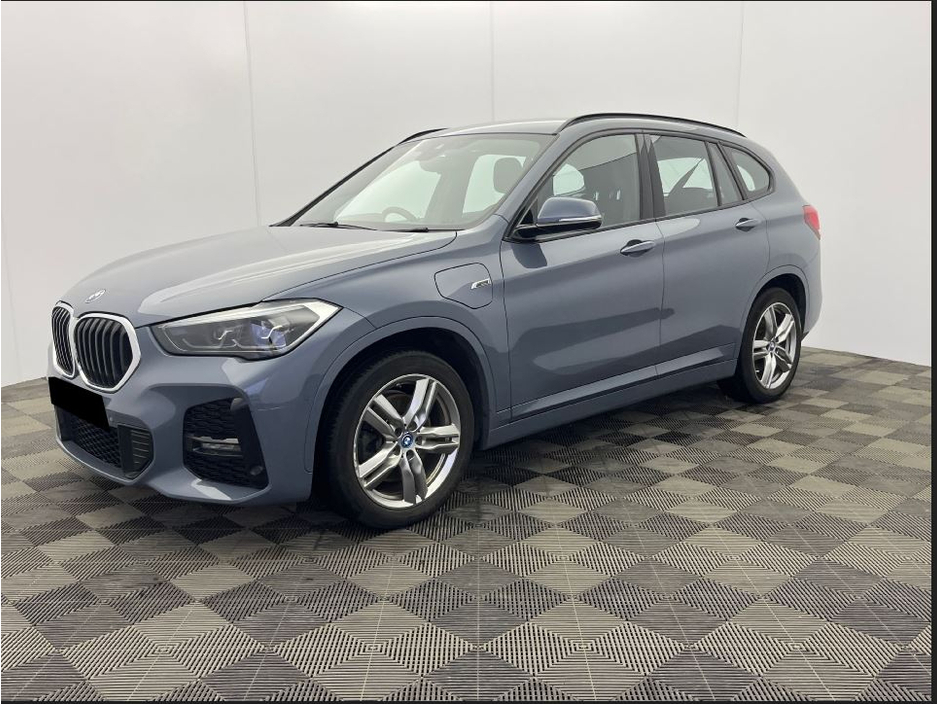 2022 BMW X1 for sale in , Ireland