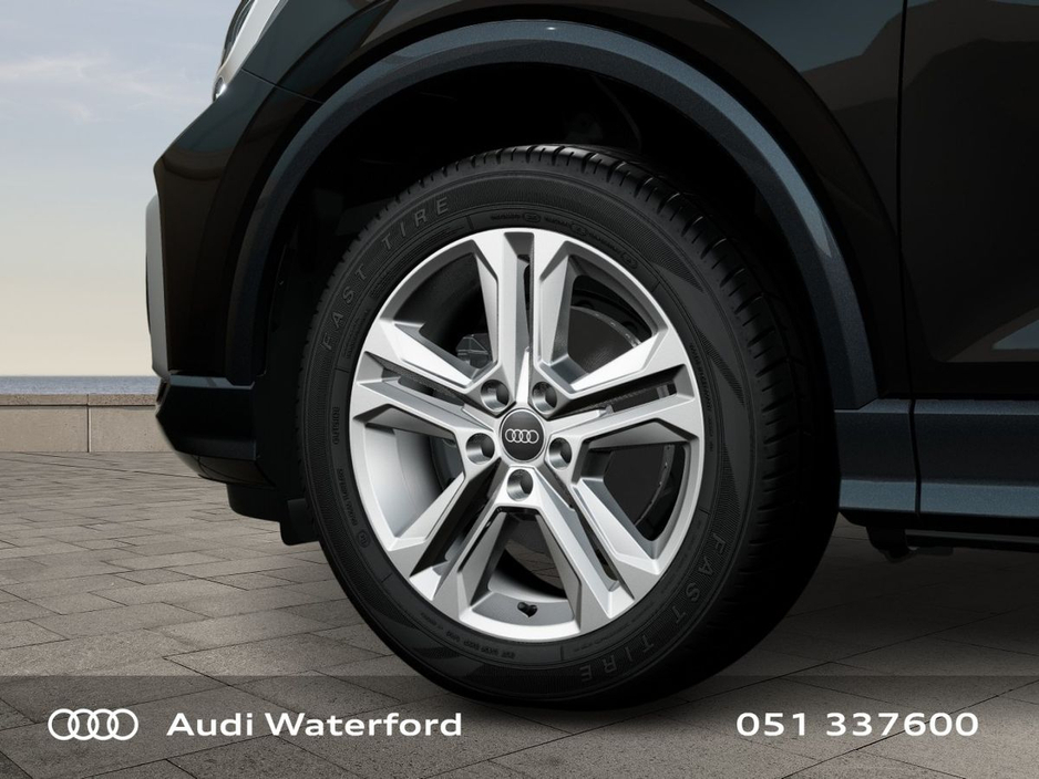 2026 Audi Q2 - image 5