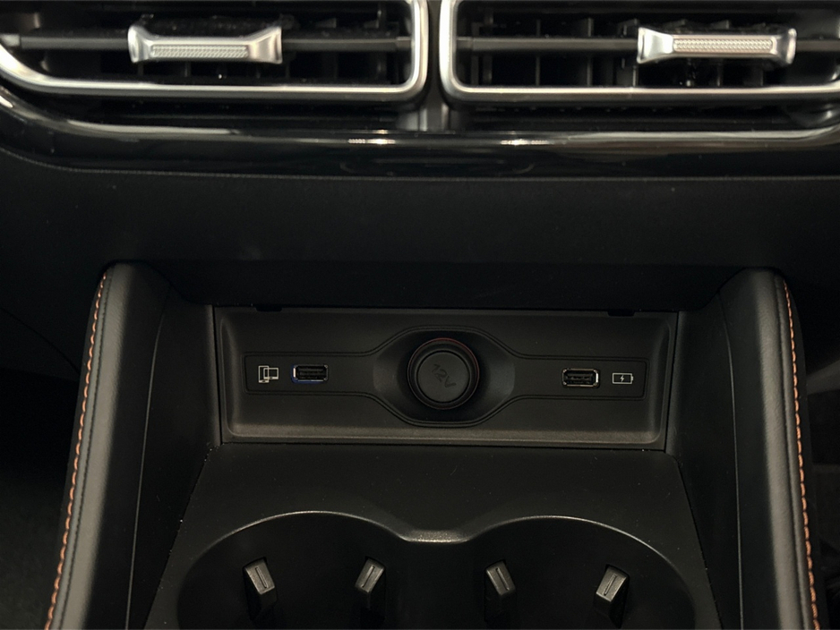 2026 MG HS - image 25