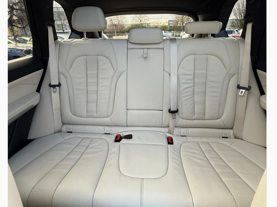 2019 BMW X5 xDrive30d M Sport €64,950