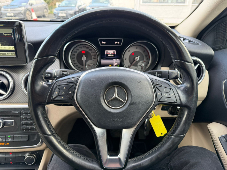 2015 Mercedes-Benz GLA Class - image 15