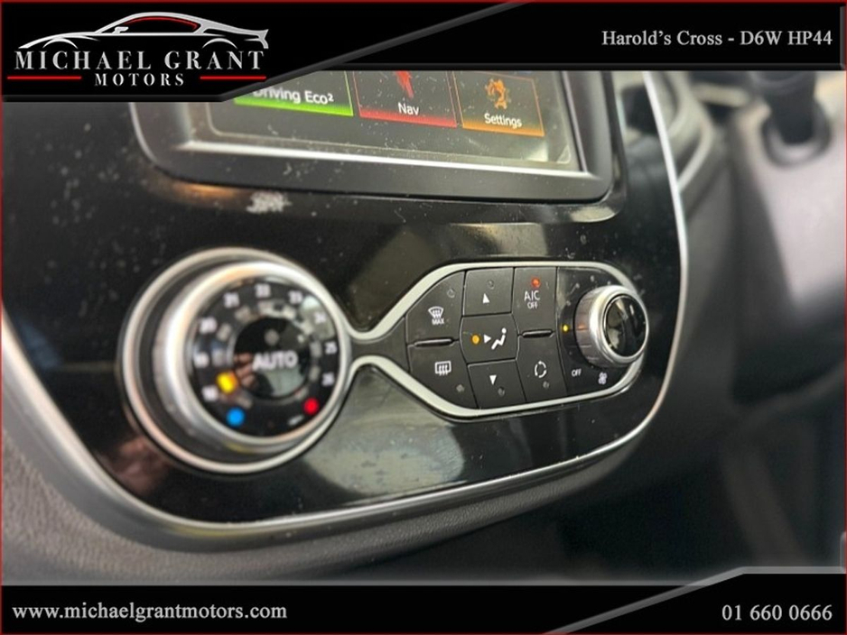 2018 Renault Captur - image 23