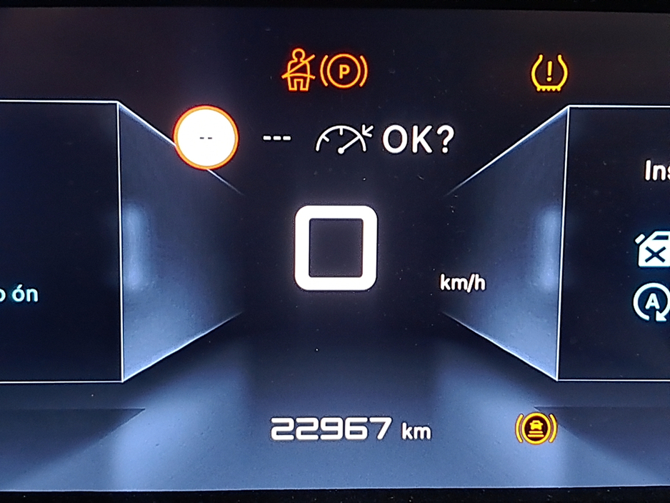 2024 Citroen Berlingo Enterprise Blue 1.5 Diesel Panel van only 22,000 Kms Vat invoice available. €21,750