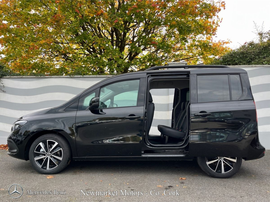 2026 Mercedes-Benz T Class - image 28