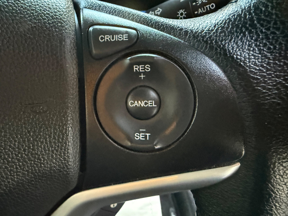 2017 Honda Fit - image 16