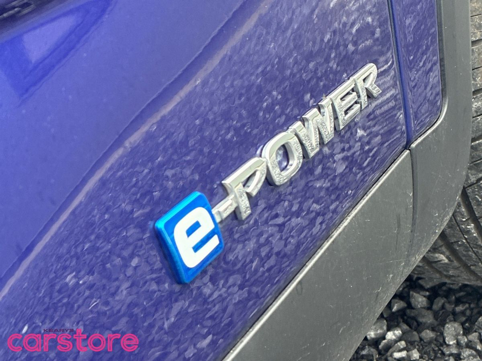 2024 Nissan Qashqai - image 19