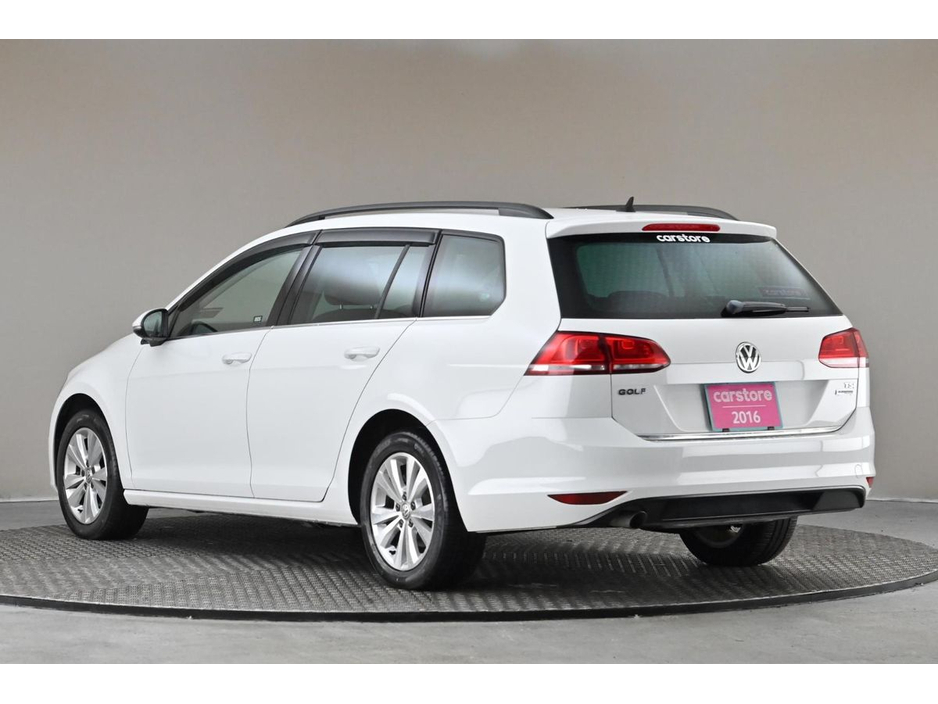 2016 Volkswagen Golf 1.2 TSI DSG MK7 VARIANT COMFORTLINE *REVERSE CAMERA* €15,490