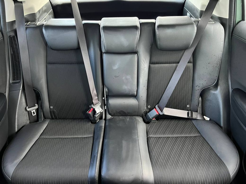 2020 Honda Vezel - image 12