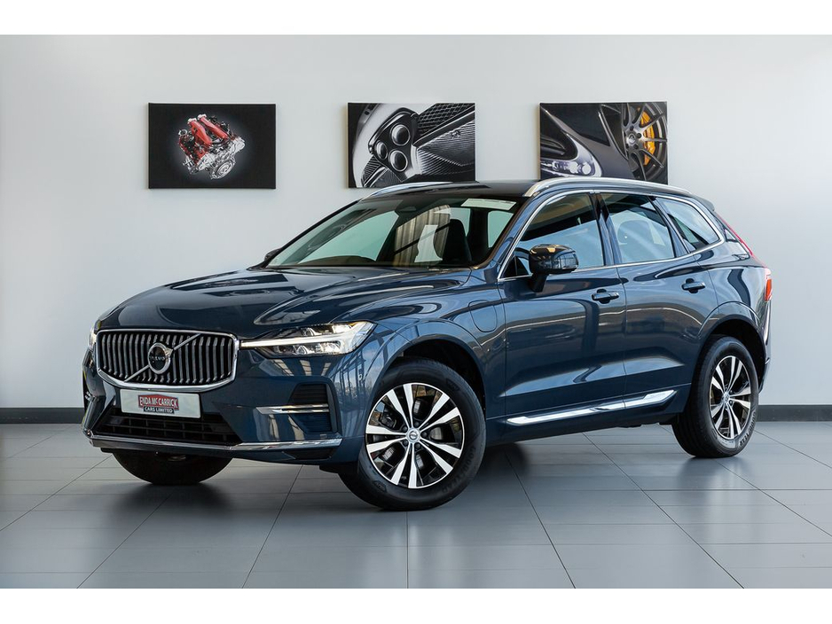 2023 Volvo XC60 for sale in , Ireland