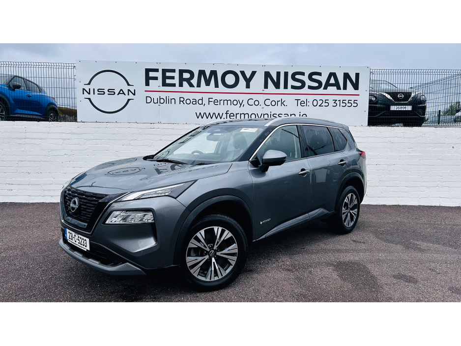 2023 Nissan X-Trail for sale in , Ireland