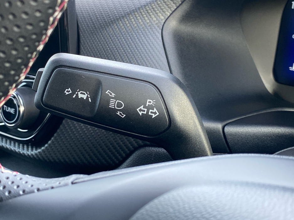 2024 Ford Puma ST-Line X Berry Special Edition..Huge Spec €29,500