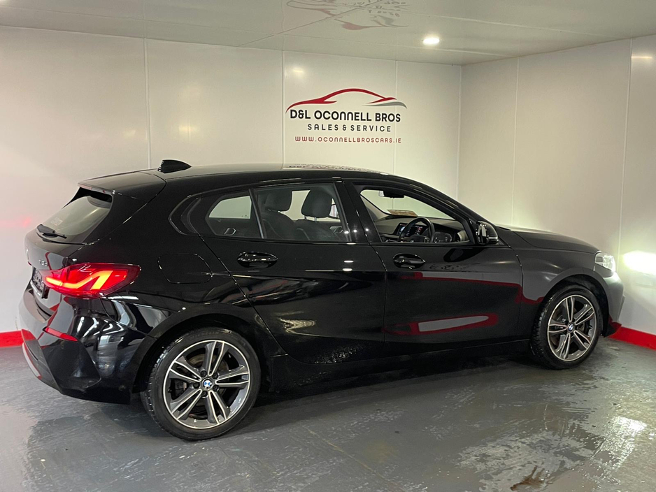 2021 BMW 1 Series - image 7