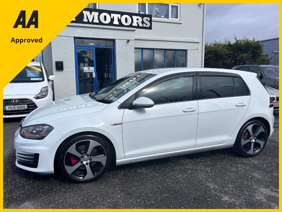 2015 Volkswagen Golf for sale in , Ireland