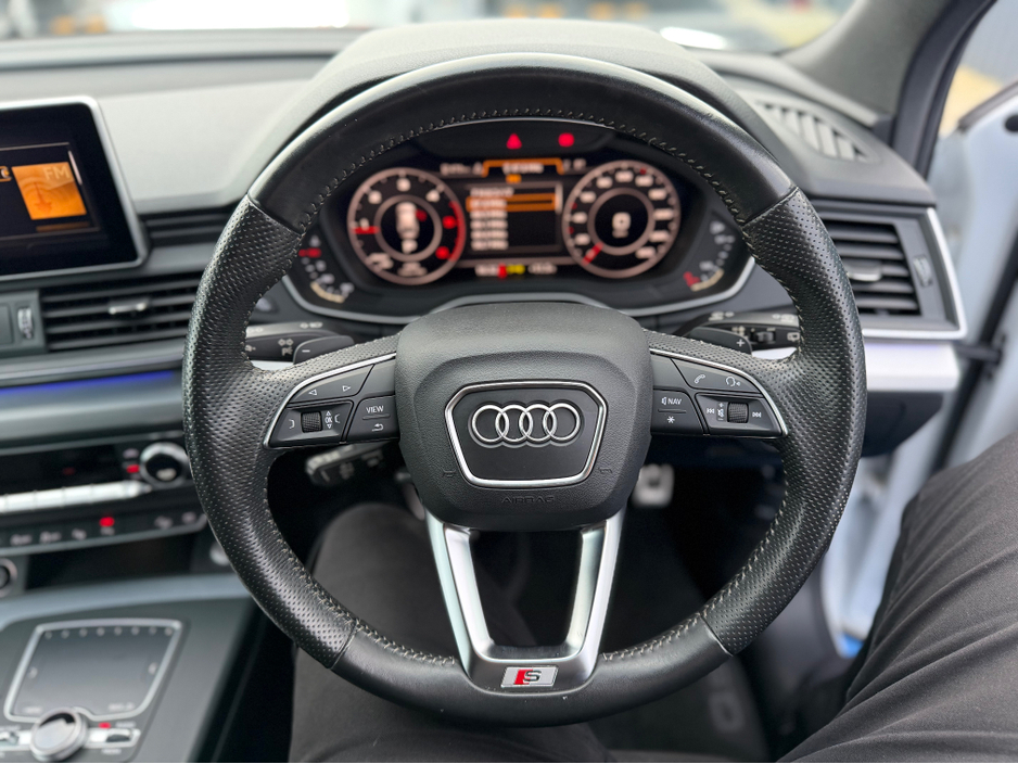 2019 Audi Q5 - image 18