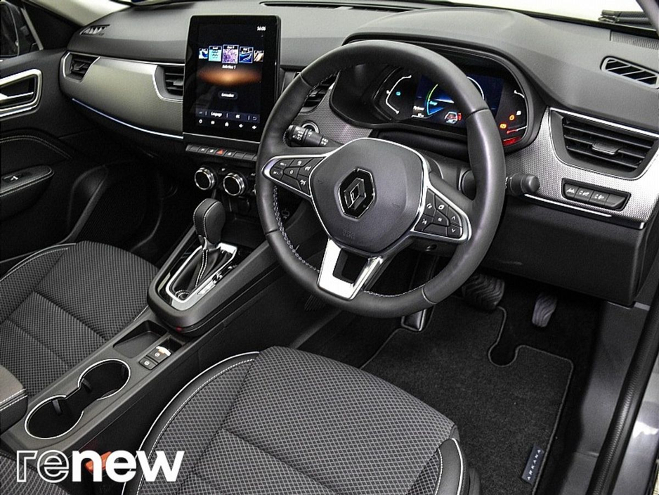 2023 Renault Arkana - image 6