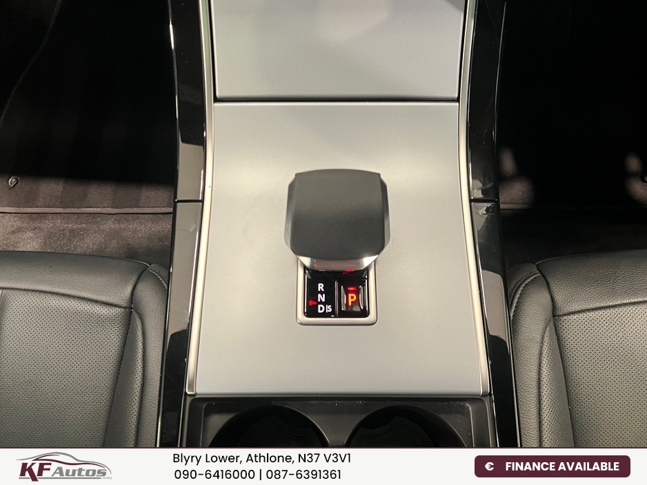 2024 Land Rover Range Rover Evoque - image 33