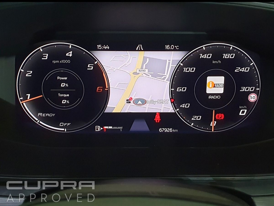 2023 Cupra Formentor - image 14