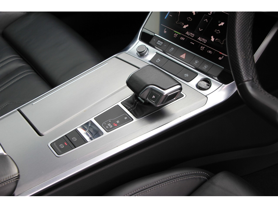 2021 Audi A6 - image 17