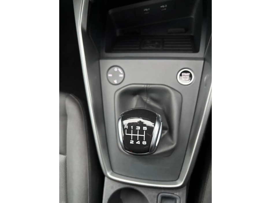 2022 Audi A3 - image 28