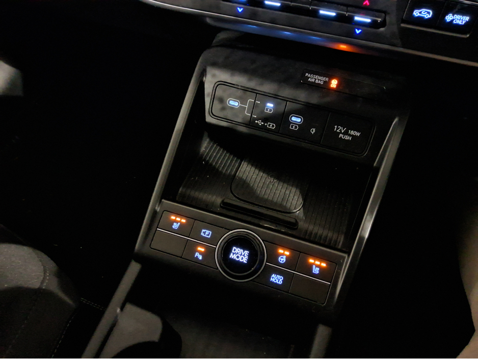 2023 Hyundai Kona - SOLD- SOLD -