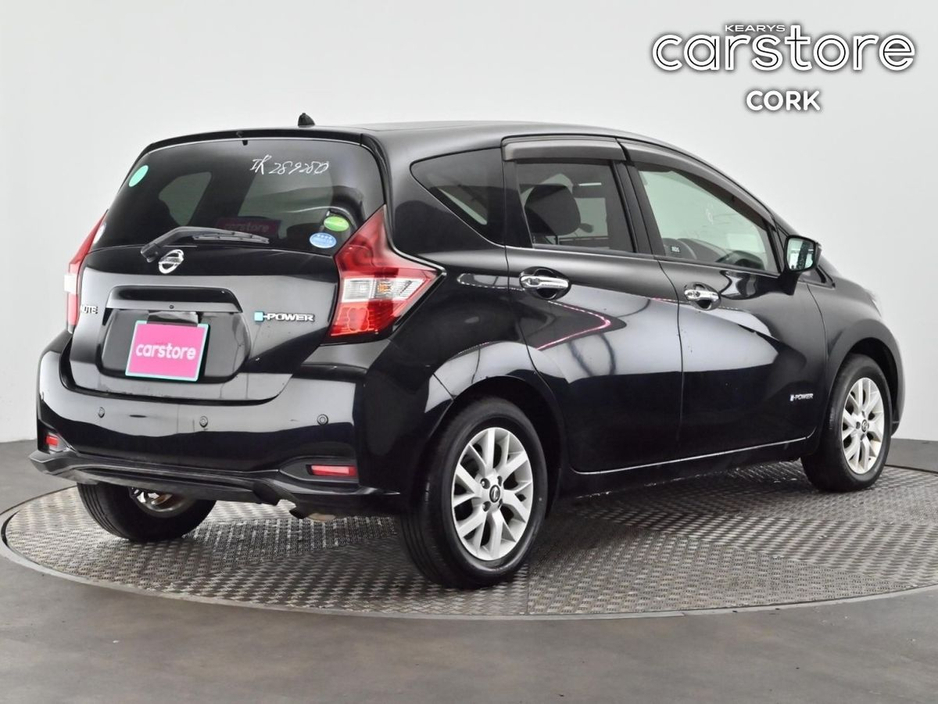 2019 Nissan Note - image 5