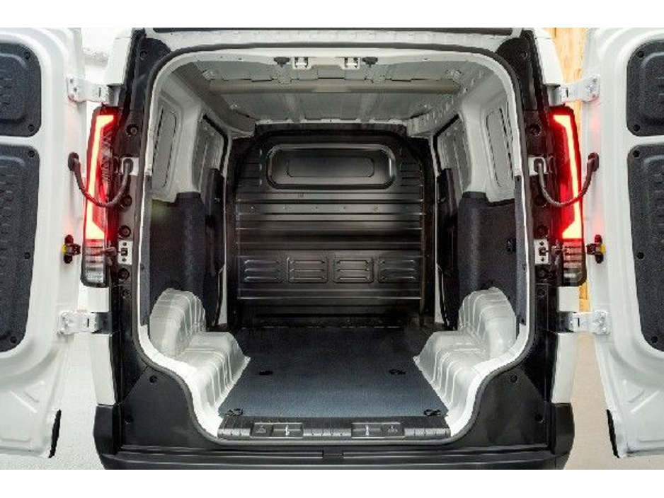 2026 Kia PV5 K4 Commerical €36,725