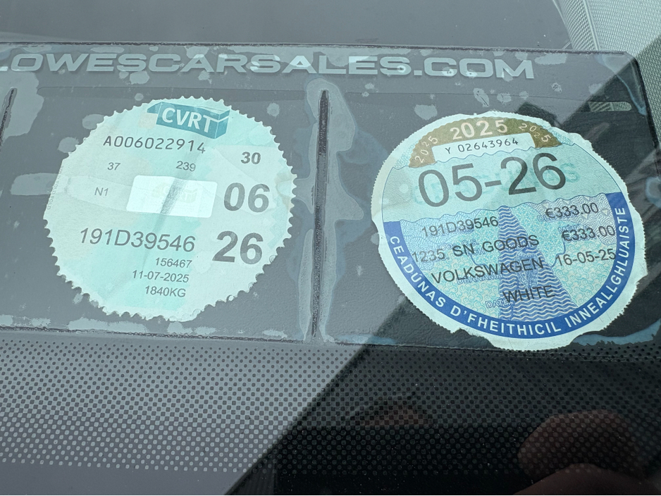 2019 Volkswagen Golf - image 8