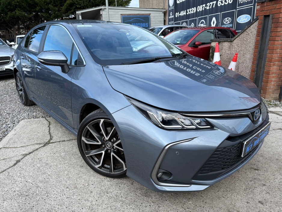 2023 Toyota Corolla for sale in , Ireland