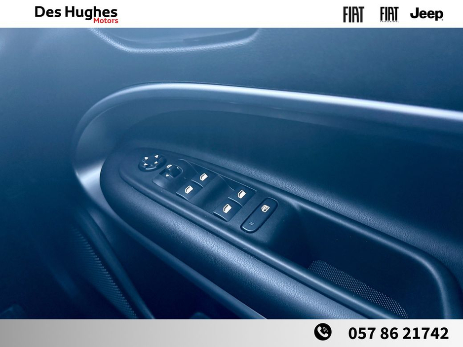 2025 Jeep Avenger 1.2 100Bhp Altitude €28,750