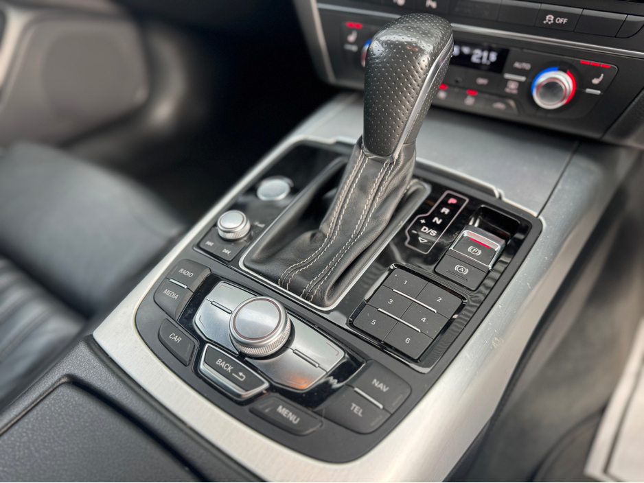 2016 Audi A6 - image 27