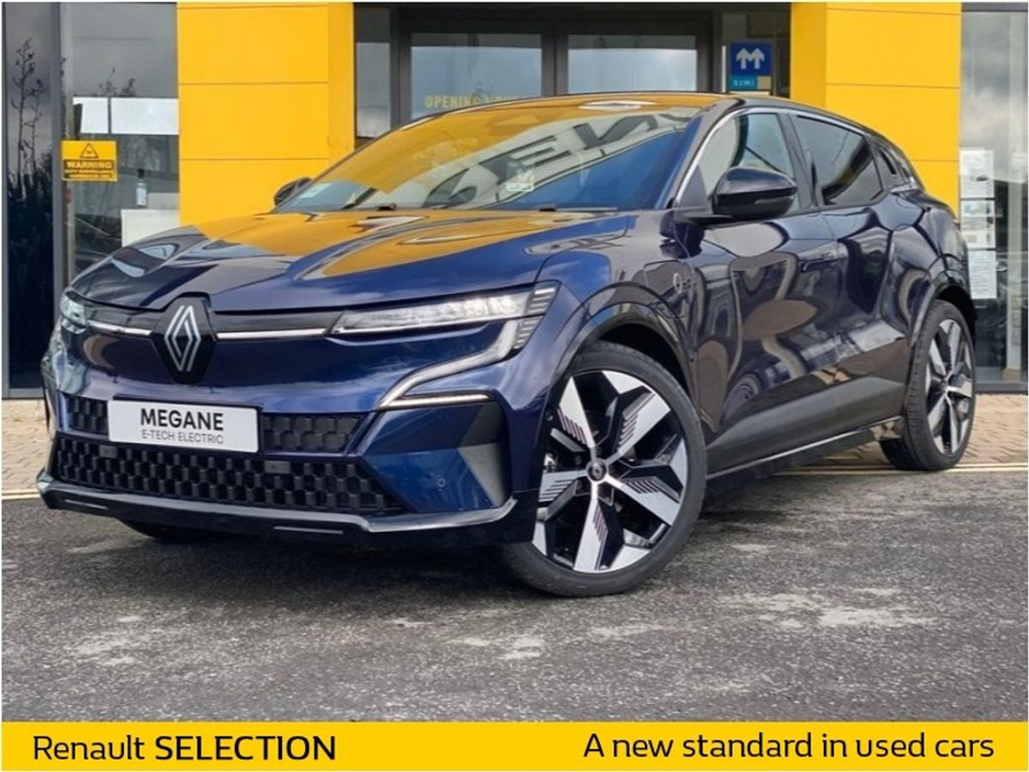 2023 Renault Megane - image 25