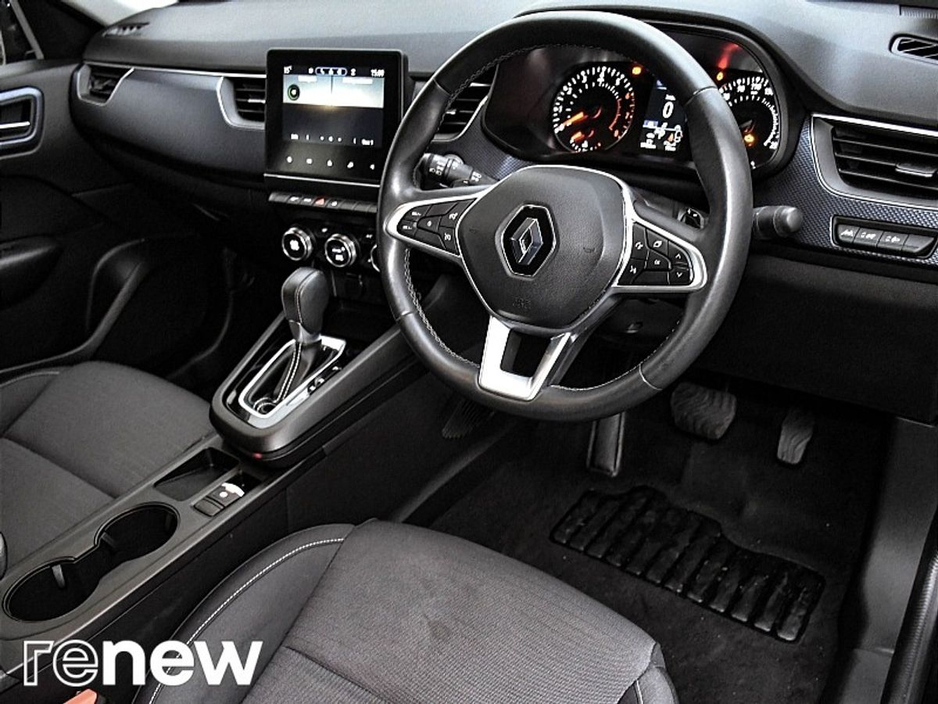 2023 Renault Arkana ICONIC TCE 140 AUTO MILD HYBRID €26,900