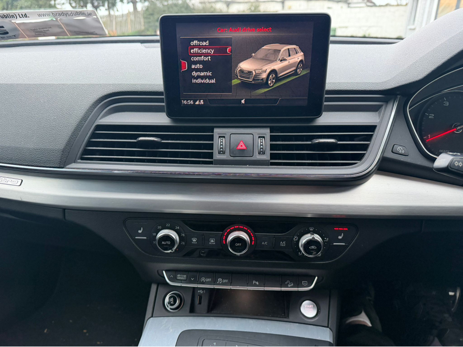 2018 Audi Q5 - image 15